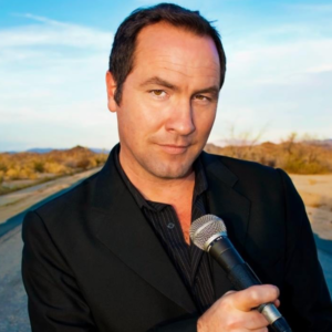 Tom Rhodes @ The Comedy Club of Kansas City | Kansas City | Missouri | United States