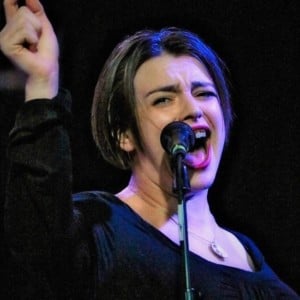 Amanda Fish @ Knuckleheads Honky Tonk & Blues Bar | Kansas City | Missouri | United States