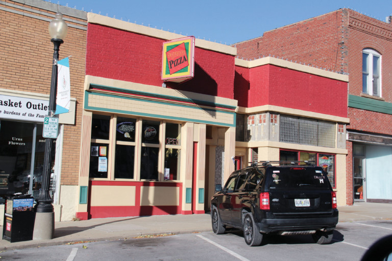 Independence, MO's charming, oldschool eateries (plus a brewery!) a guide