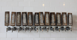 4 Hands Brewing Draft Feature at Red Lyon Tavern @ Red Lyon Tavern | Lawrence | Kansas | United States