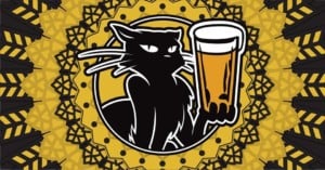 Vegetarian Beer Dinner at HopCat @ HopCat | Kansas City | Missouri | United States