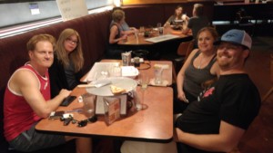 Let's Get Trivial at Waldo Pizza @ Waldo Pizza | Kansas City | Missouri | United States