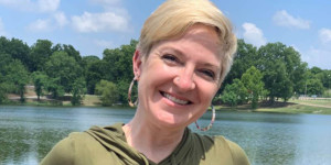 INSIGHT Art Talk: Sharon McCaman @ Lawrence Arts Center | Lawrence | Kansas | United States