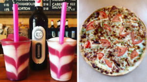 Slushes and Slices @ KC Wine Co | Olathe | Kansas | United States