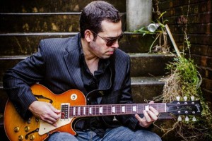 Albert Castiglia @ Knuckleheads | Kansas City | Missouri | United States
