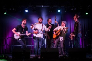 The Hillbenders @ Knuckleheads | Kansas City | Missouri | United States
