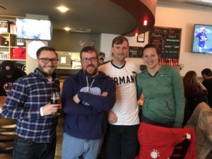 Let's Get Trivial at KC Bier Co @ KC Bier Co | Kansas City | Missouri | United States