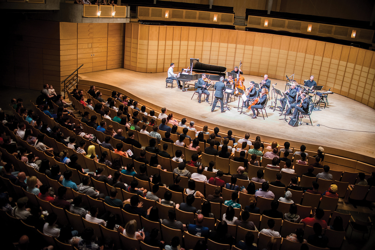 new world final fantasy orchestra