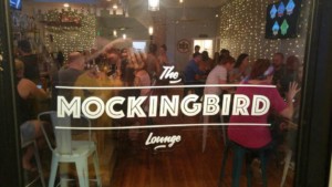 Let's Get Trivial at The Mockingbird Lounge @ The Mockingbird Lounge | Kansas City | Kansas | United States