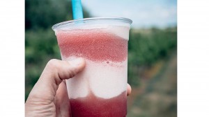 Spring Wine Slush Event @ KC Wine Co | Olathe | Kansas | United States