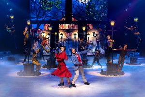 Disney On Ice presents Road Trip Adventures @ Sprint Center | Kansas City | Missouri | United States