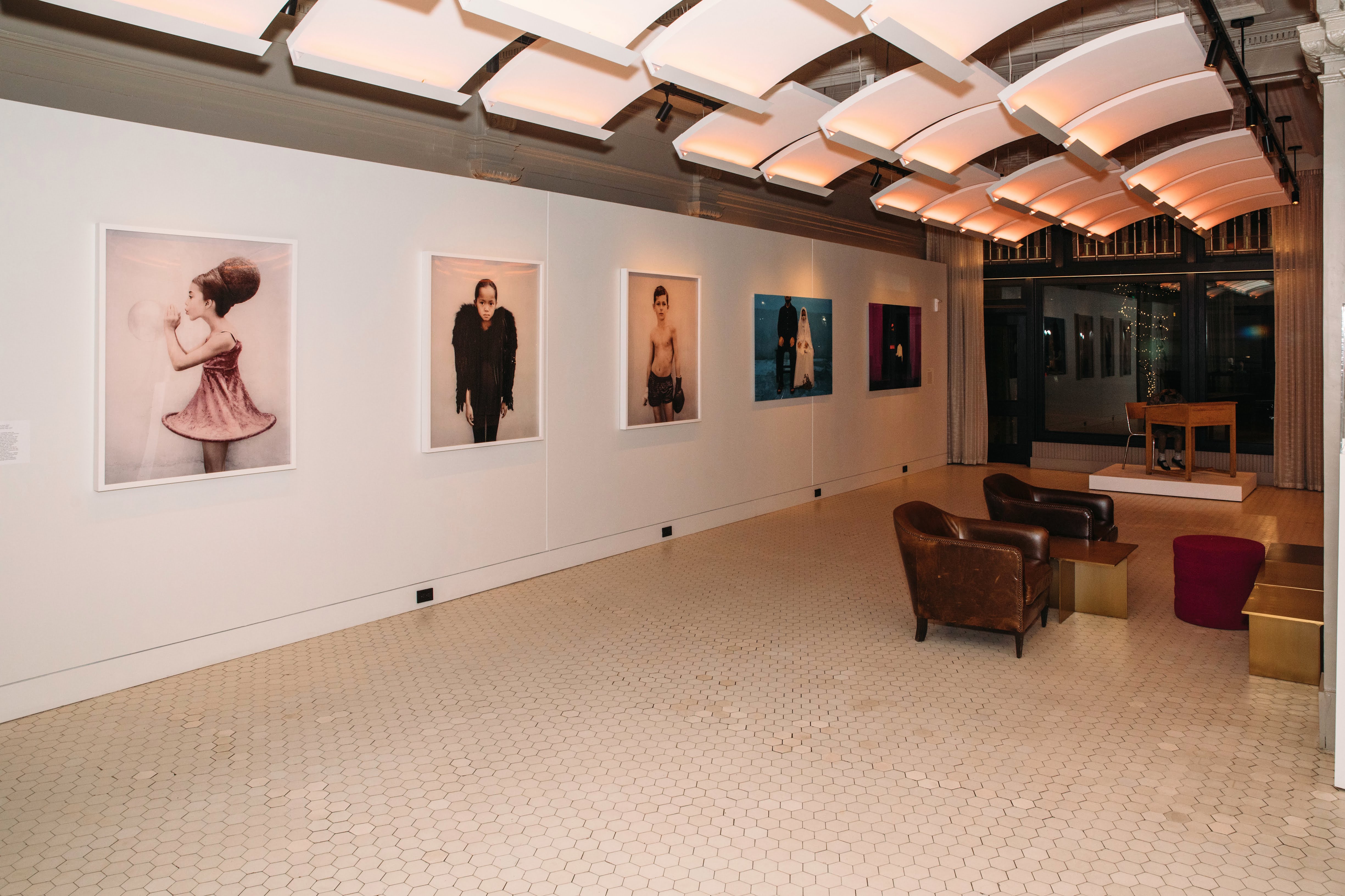 A Night at the museum What to see at 21c’s art gallery hotel A Night at the museum What to see at 21c’s art gallery hotel