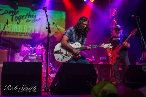 Brandon Hudspeth Band at BB's Lawnside BBQ @ BB's Lawnside BBQ | Kansas City | Missouri | United States