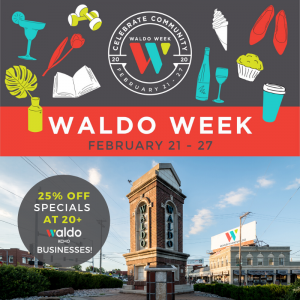 Waldo Week @ Waldo Neighborhood | Kansas City | Missouri | United States
