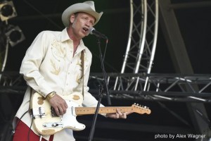 Johnny Falstaff @ Knuckleheads | Kansas City | Missouri | United States