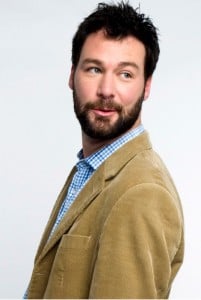 Jon Dore @ The Comedy Club of Kansas City | Kansas City | Missouri | United States