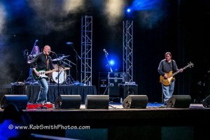 Scott Moyer Band - Free Show @ Knuckleheads | Kansas City | Missouri | United States