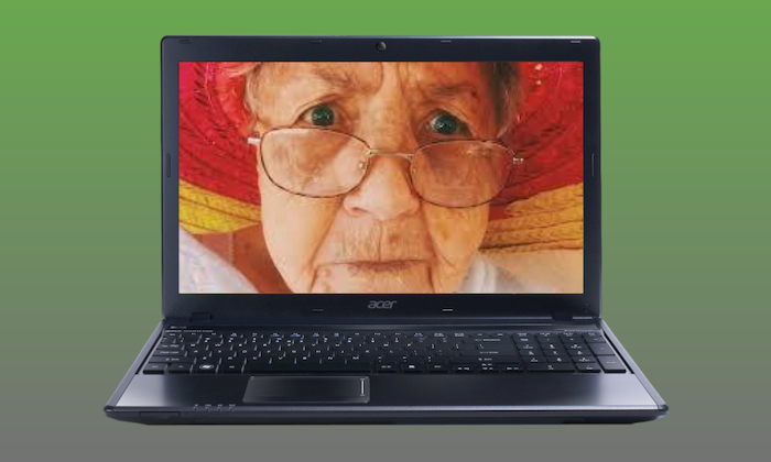 Grandma 700 Px