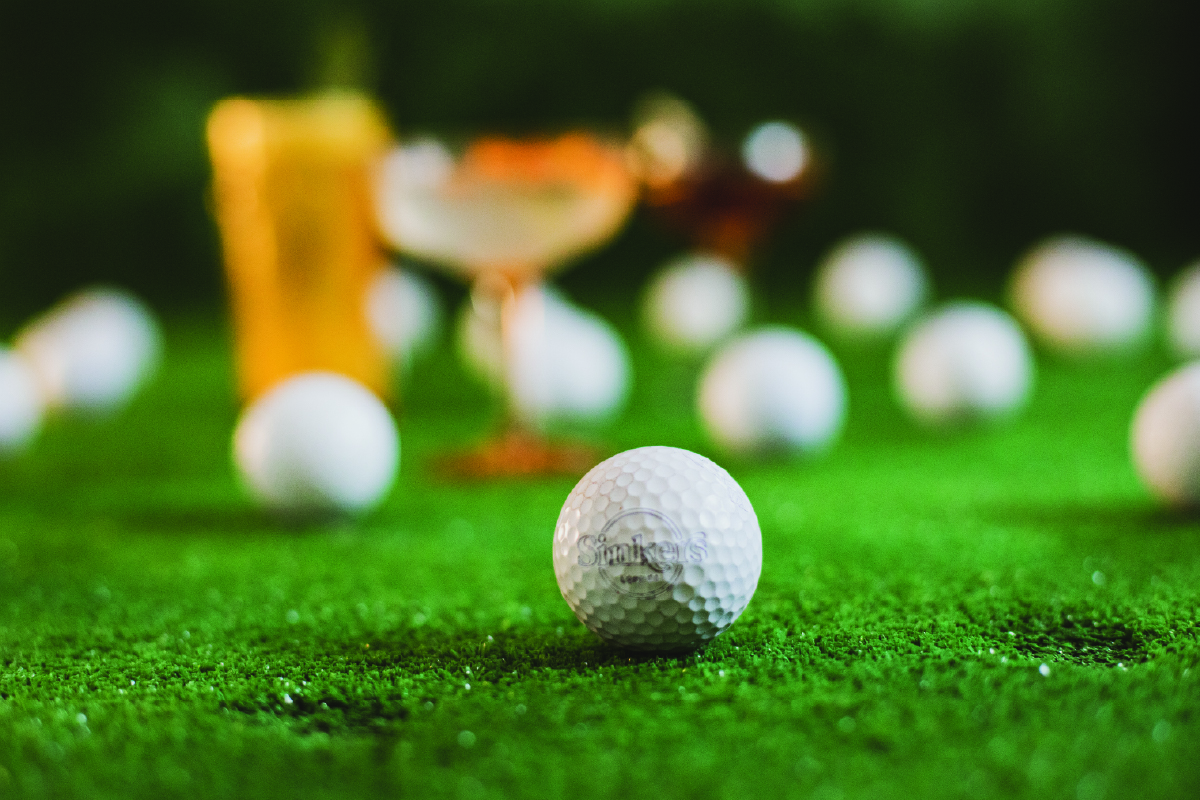 Kansas City's first mini golf bar comes to Power & Light