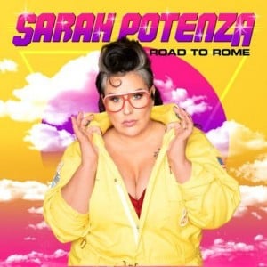 Sarah Potenza - POSTPONED @ Knuckleheads | Kansas City | Missouri | United States