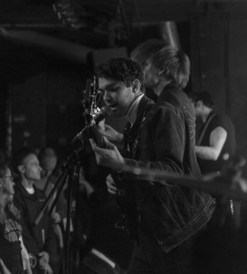 The Amazons 9