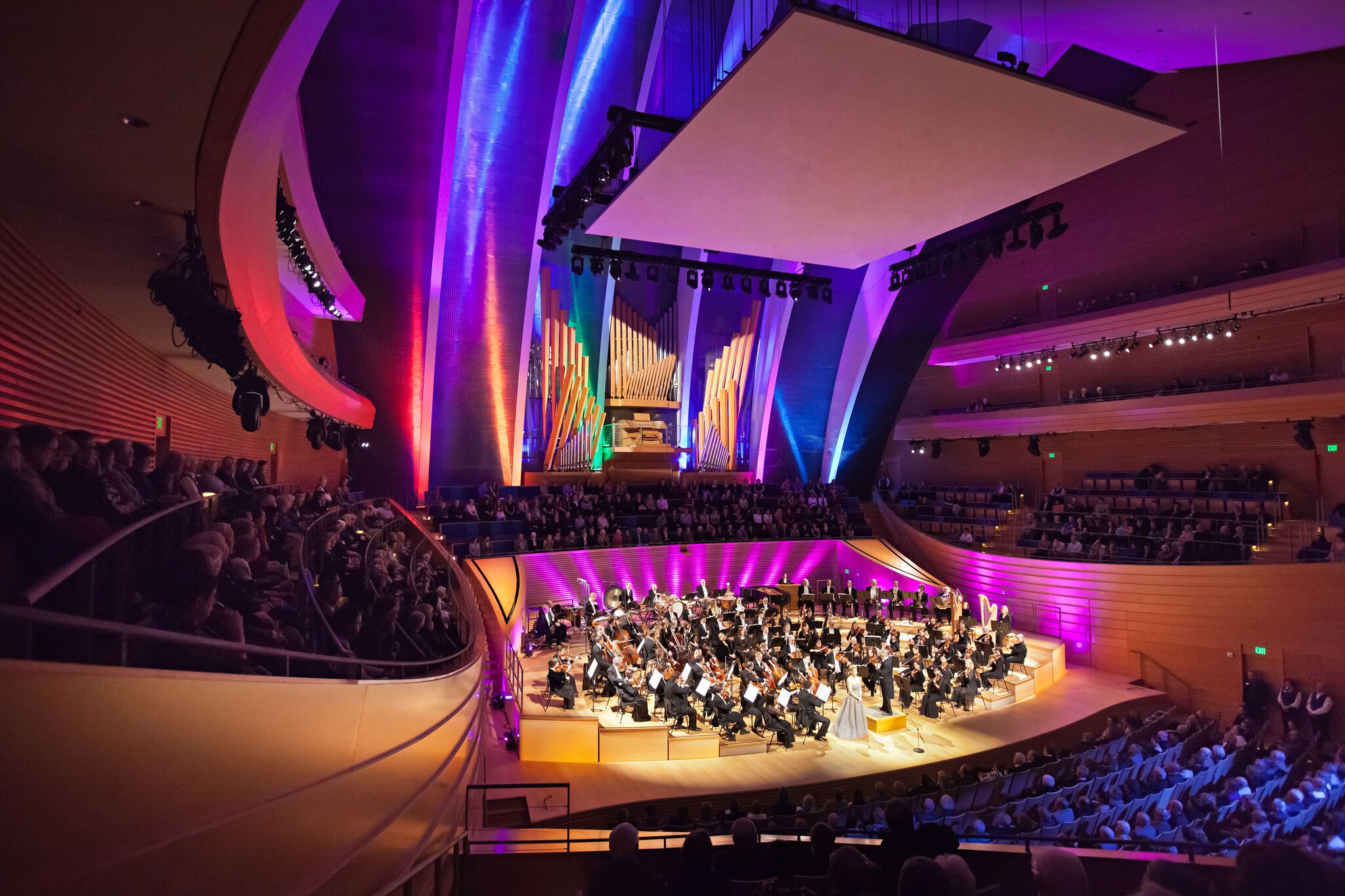 KC Symphony guarantees no changes to musician salaries, benefits