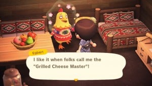 Grilled Cheese Master