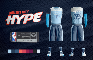 Hype City Edition