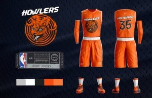 Jerseys Social Template Howlers