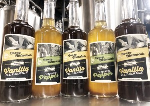 Boozy Botanicals Collabs