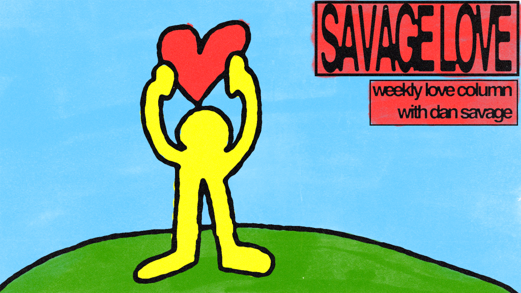 Dan Savage 1920x1080 15