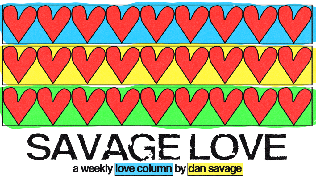 Dan Savage 1920x1080 16