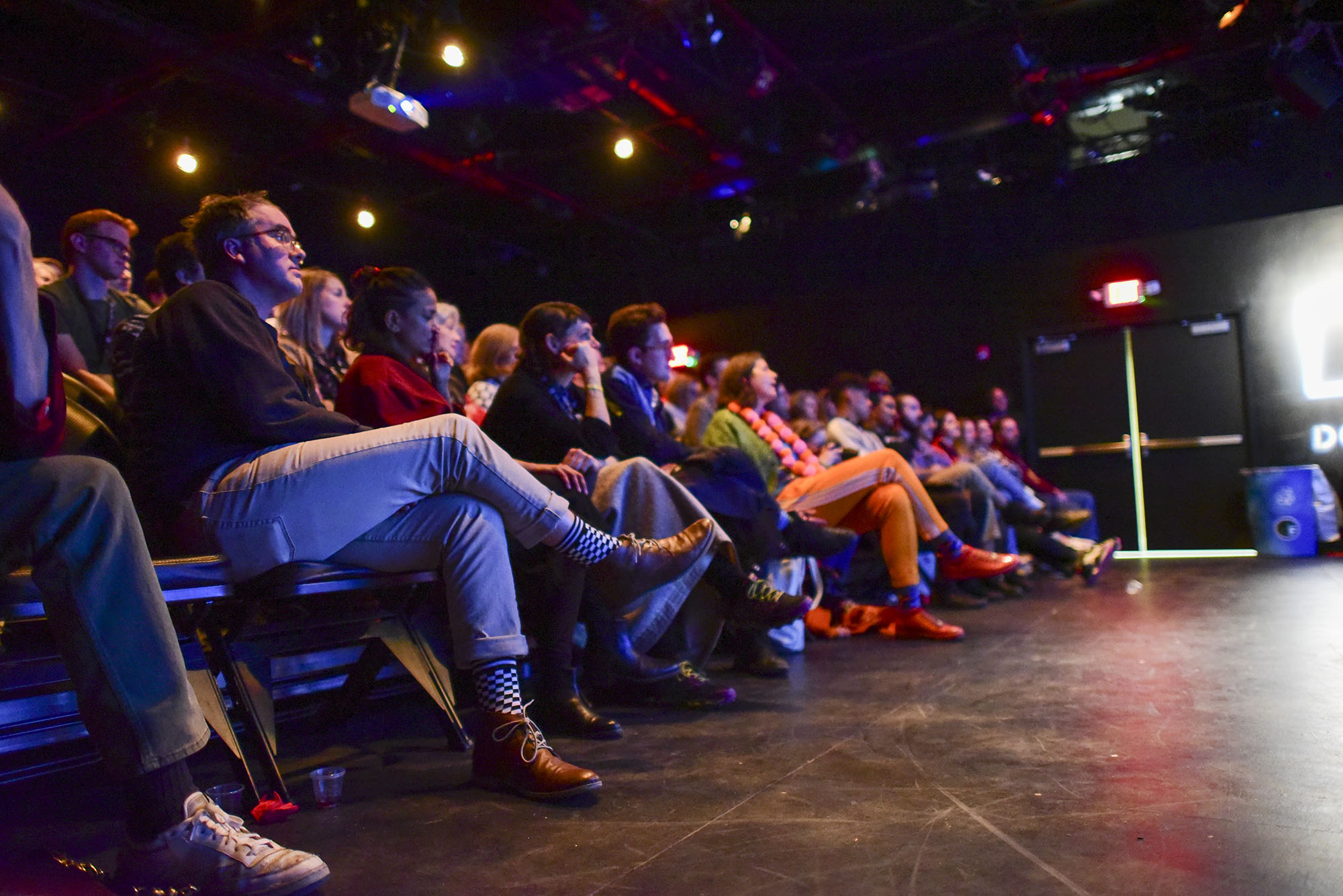 2020’s True/False Film Festival Looks Through Time For Truth