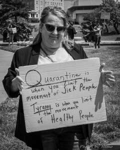 Quarantinescape Protest 0488