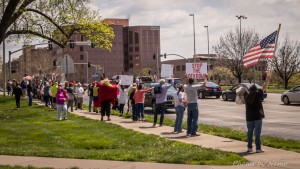 Quarantinescape Protest 0497
