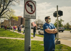 Quarantinescape Protest 0501
