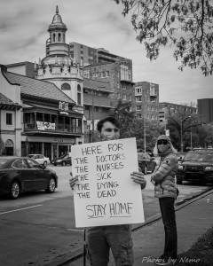 Quarantinescape Protest 0671