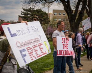 Quarantinescape Protest 0673