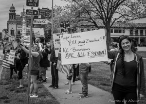 Quarantinescape Protest 0678