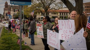 Quarantinescape Protest 0682