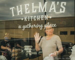 Quarantinescapes Thelma's Kitchen 0385