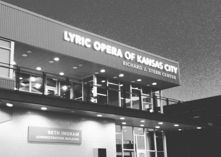 lyric opera kansas city