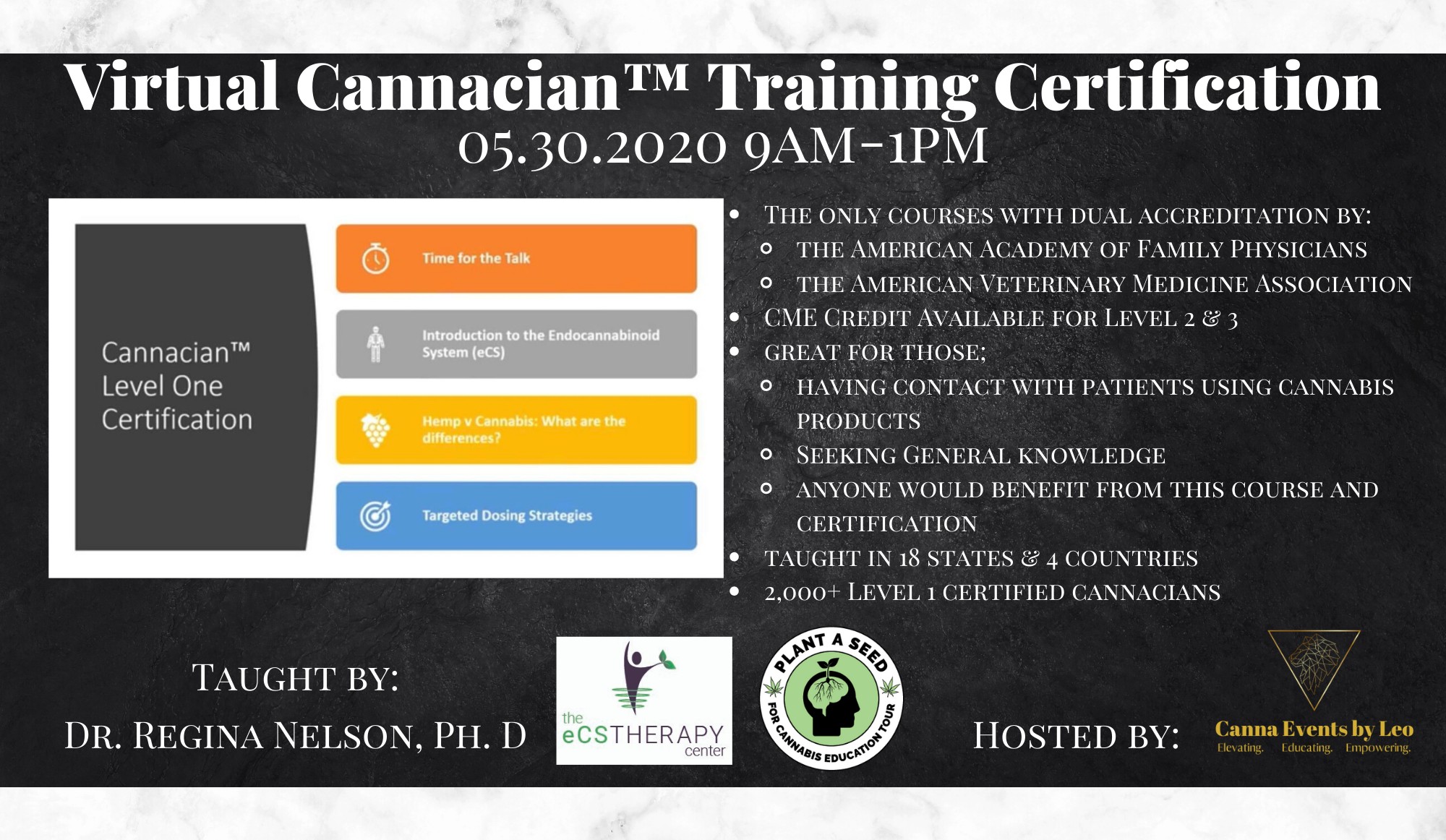 canna event by leo Canna Event By Leo