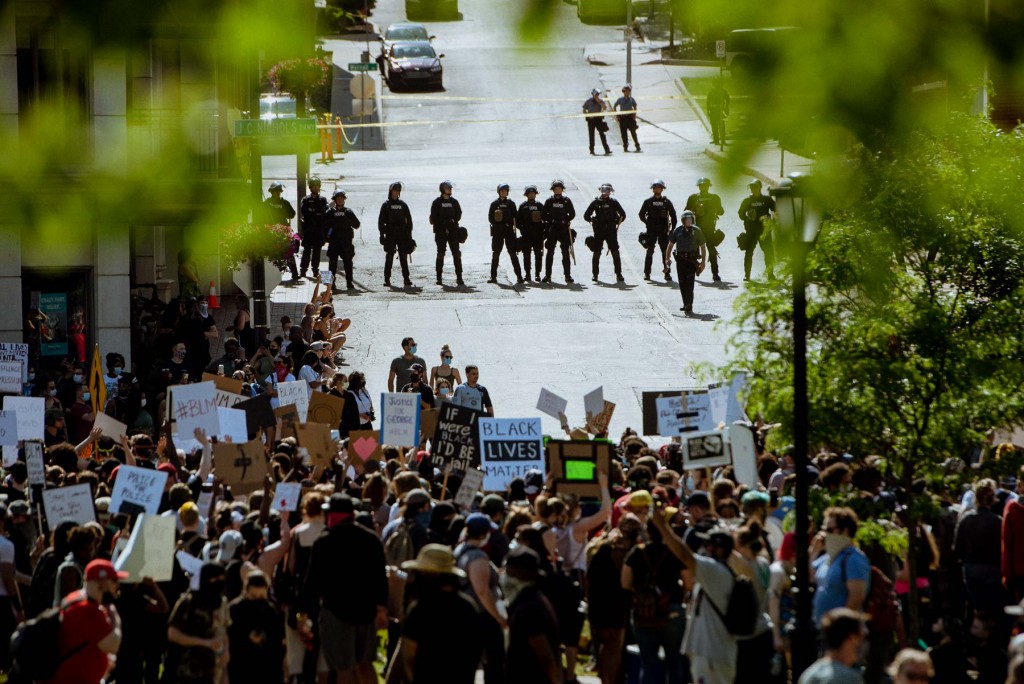 200531 Black Lives Matter Protest 5104 Web