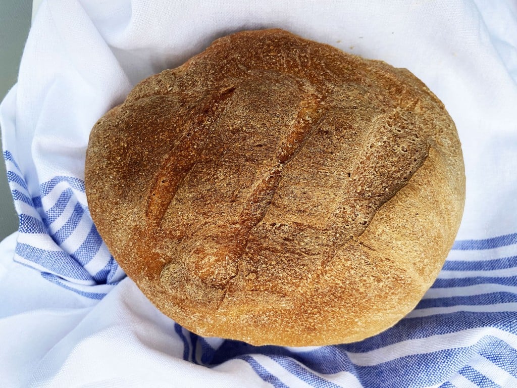 Bad Bread Header