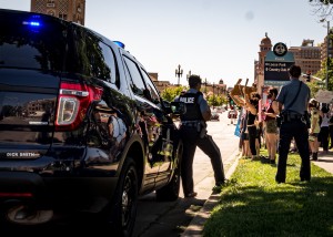 Plaza Police Protest 05 29 20 3059