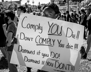 Plaza Police Protest 05 29 20 3136