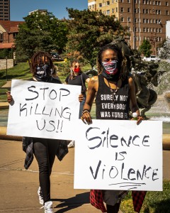 Plaza Police Protest 05 29 20 3156