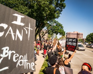Plaza Police Protest 05 29 20 3178