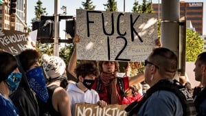 Plaza Police Protest 05 29 20 3222